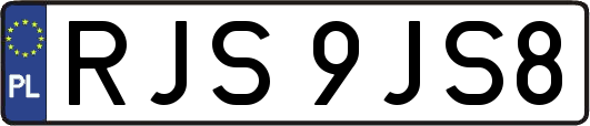 RJS9JS8
