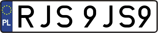 RJS9JS9