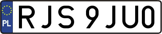 RJS9JU0