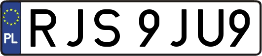 RJS9JU9