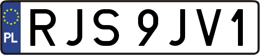 RJS9JV1