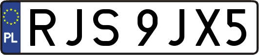 RJS9JX5