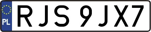 RJS9JX7