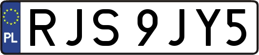 RJS9JY5