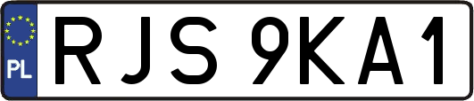 RJS9KA1