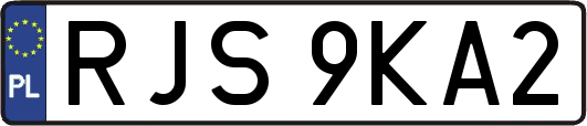 RJS9KA2