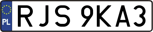 RJS9KA3