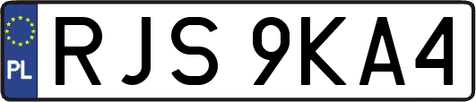 RJS9KA4