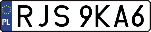 RJS9KA6