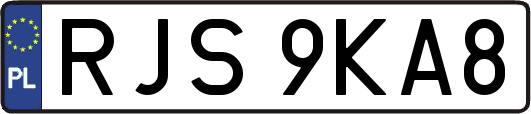 RJS9KA8