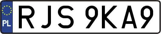 RJS9KA9