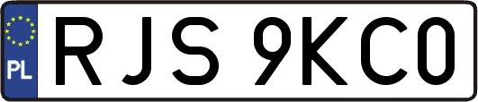 RJS9KC0