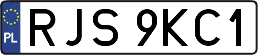 RJS9KC1