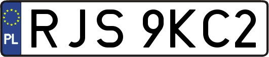 RJS9KC2