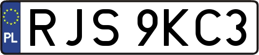 RJS9KC3