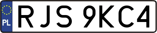 RJS9KC4