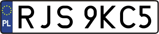 RJS9KC5
