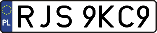 RJS9KC9