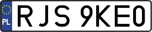 RJS9KE0