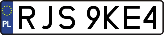 RJS9KE4