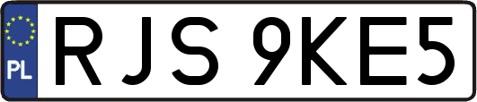 RJS9KE5