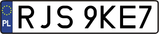 RJS9KE7