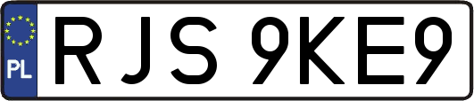 RJS9KE9