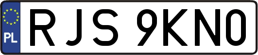 RJS9KN0