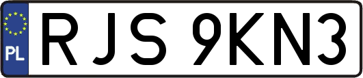 RJS9KN3