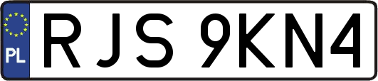 RJS9KN4