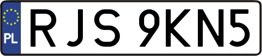 RJS9KN5