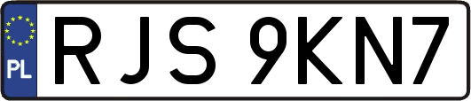 RJS9KN7