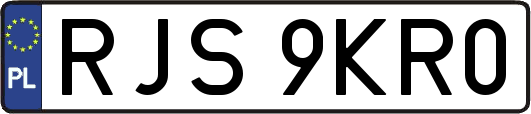 RJS9KR0