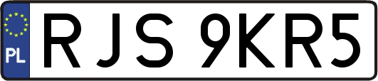 RJS9KR5
