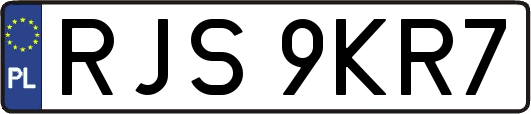RJS9KR7