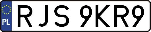 RJS9KR9