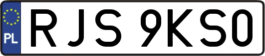 RJS9KS0