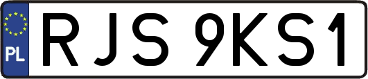 RJS9KS1