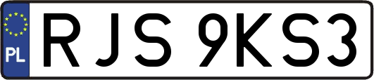 RJS9KS3