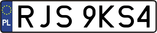 RJS9KS4