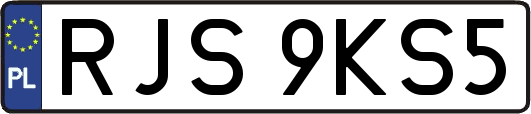 RJS9KS5