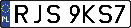 RJS9KS7
