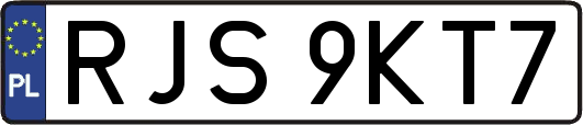 RJS9KT7