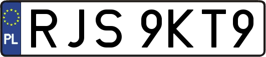 RJS9KT9