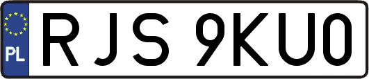 RJS9KU0