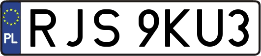 RJS9KU3
