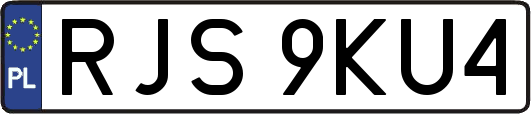 RJS9KU4