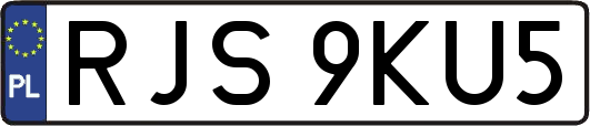 RJS9KU5