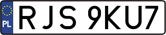 RJS9KU7