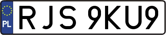 RJS9KU9